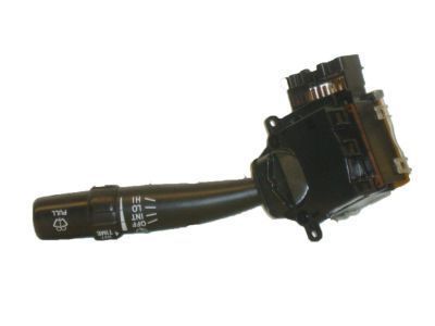 Toyota 84652-02090 Switch Assy, Windshield Wiper