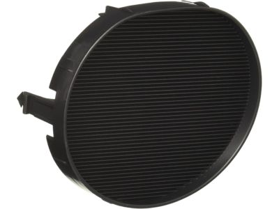 Toyota 52127-02180 Hole Cover