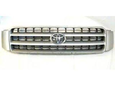 Toyota 53101-48060-J0 Grille