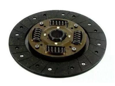 Toyota 31250-60110 Disc Assy,  Clutch