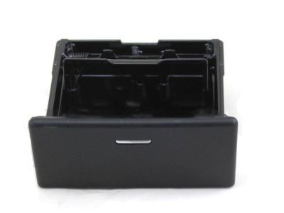 2010 Toyota Land Cruiser Ashtray - 74102-60190