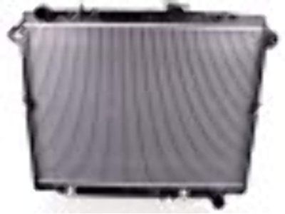 Toyota Radiator - 16400-50360