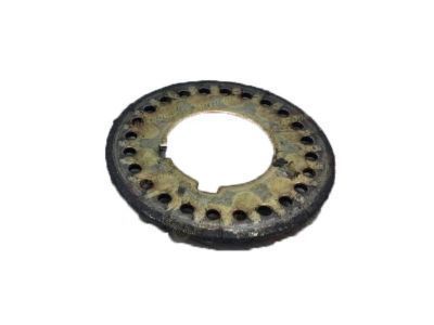 Toyota 13567-62010 Guide,  Timing Belt,  NO.2