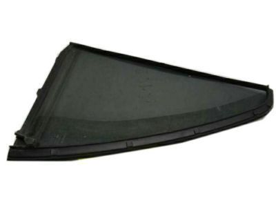 Toyota 68123-35070 Fixed Glass