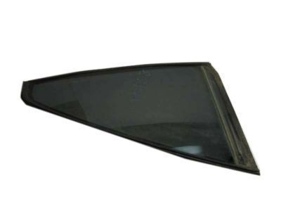 Toyota 68123-35070 Fixed Glass