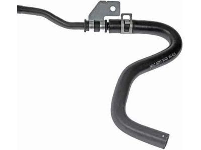 Toyota Camry Power Steering Hose - 44416-06290