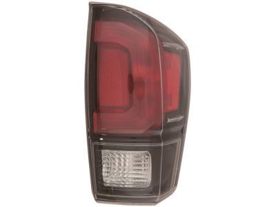 2019 Toyota Tacoma Tail Light - 81550-04200