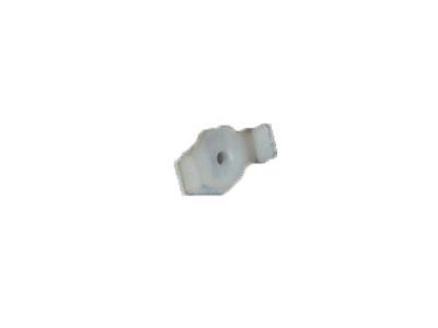 Toyota 63388-14020 Stopper,  Roof Headlining Trim Clip