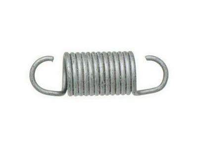 Scion 90506-18067 Latch Spring