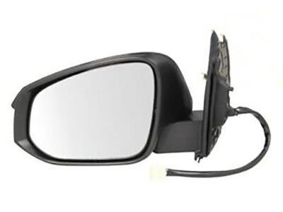 2015 Toyota RAV4 Car Mirror - 87940-42B50