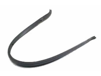 Toyota 62382-08040 Side Weatherstrip