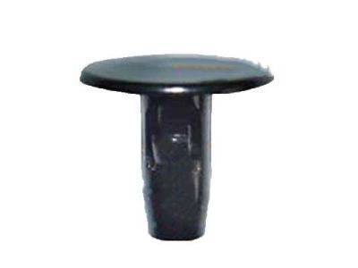 Toyota 90467-07130 Protector Clip