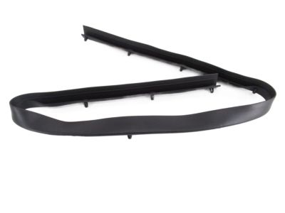 Toyota 53381-06190 Front Weatherstrip