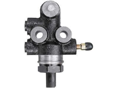 Toyota Brake Proportioning Valve - 47910-35320