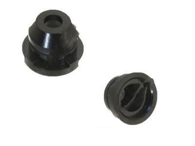 Toyota 90561-10002 Spacer(For Fuel Injector)