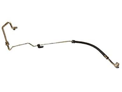 Toyota Pickup A/C Hose - 88711-35270