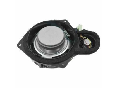 Toyota 86160-AF070 Front Driver Speaker