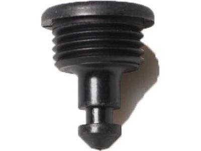 2009 Toyota Matrix Drain Plug - 16417-28530