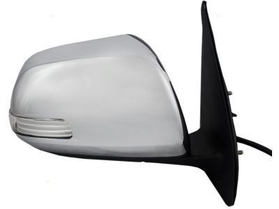 Toyota 87915-04040 Outer Mirror Cover, Right