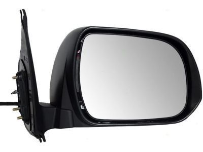 Toyota Mirror Cover - 87915-04040