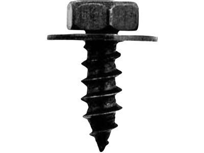 Toyota 90159-40248 Hole Plug Screw