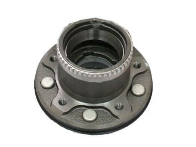 Toyota Wheel Bearing - 43503-69035