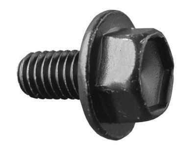 Toyota 90105-06137 Lock Support Bolt