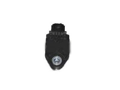 Toyota 89173-09865 Front Impact Sensor