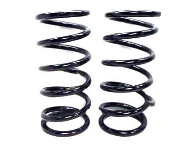 Toyota 48131-AF320 Coil Spring