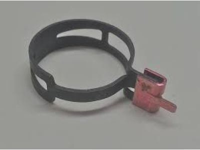 Toyota 90467-26002 Clip,  Auxiliary Air Valve Hose,  NO.1