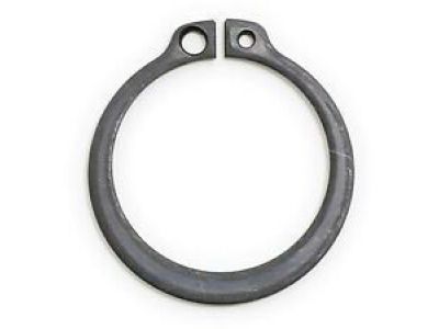 Toyota 90080-52017 Snap Ring