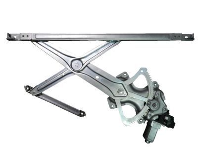 Toyota 69801-AC020 Window Regulator