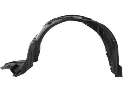 Toyota 53875-12380 Fender Liner