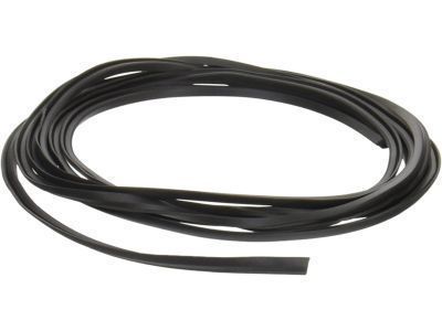 Toyota 04562-12010 Weatherstrip