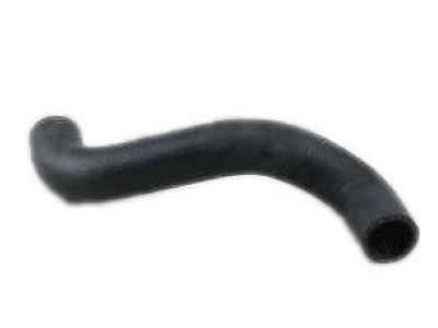 Toyota 16572-AA020 Hose, Radiator, Outlet