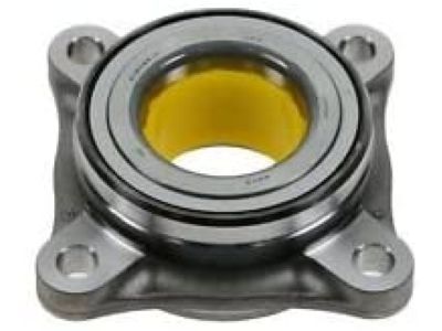 Toyota 43570-04011 Front Wheel Bearing