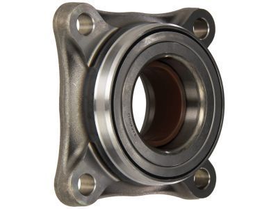 Toyota 43570-04011 Front Wheel Bearing