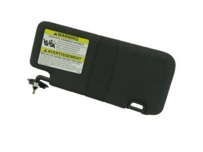 Toyota SU003-03149 Sunvisor