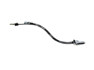 2004 Toyota Tundra Shift Cable - 33880-0C010