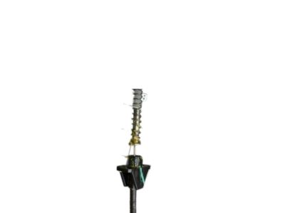 Toyota 33880-0C010 Cable