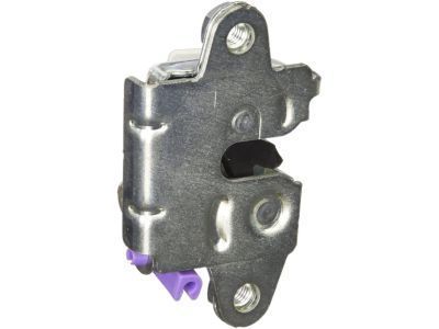 Toyota 65790-0C041 Lock Assembly