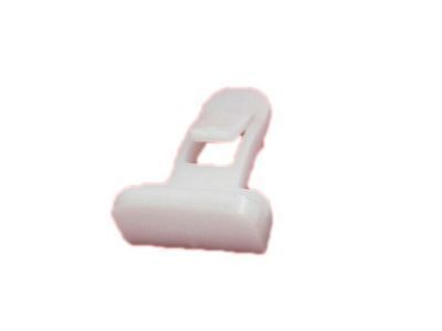 Toyota 75392-0R050 Retainer,  Outside Moulding