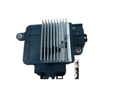 2015 Toyota Avalon Cooling Fan Module - 89257-30060