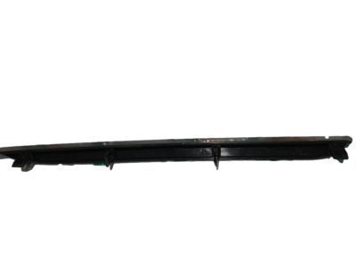 Toyota 52724-06010 Lower Molding