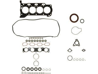 Toyota 04111-0T032 Overhaul Gasket Set