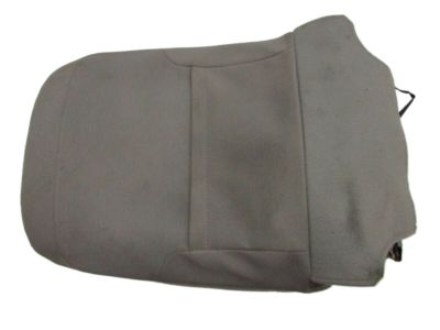 Toyota 71552-06270 Seat Back Pad