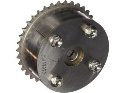 Toyota 13050-0D010 Camshaft Gear