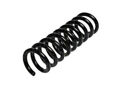 Toyota Camry Coil Springs - 48131-06881