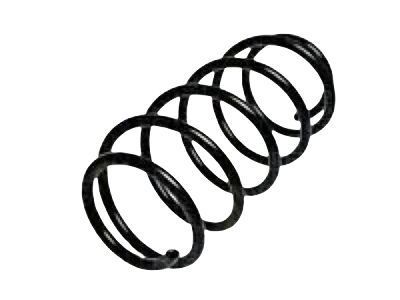 Toyota 48131-06881 Coil Spring