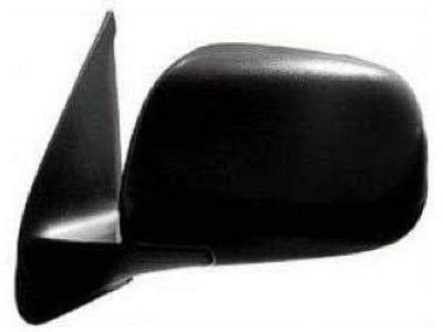 Toyota Tacoma Car Mirror - 87940-04902